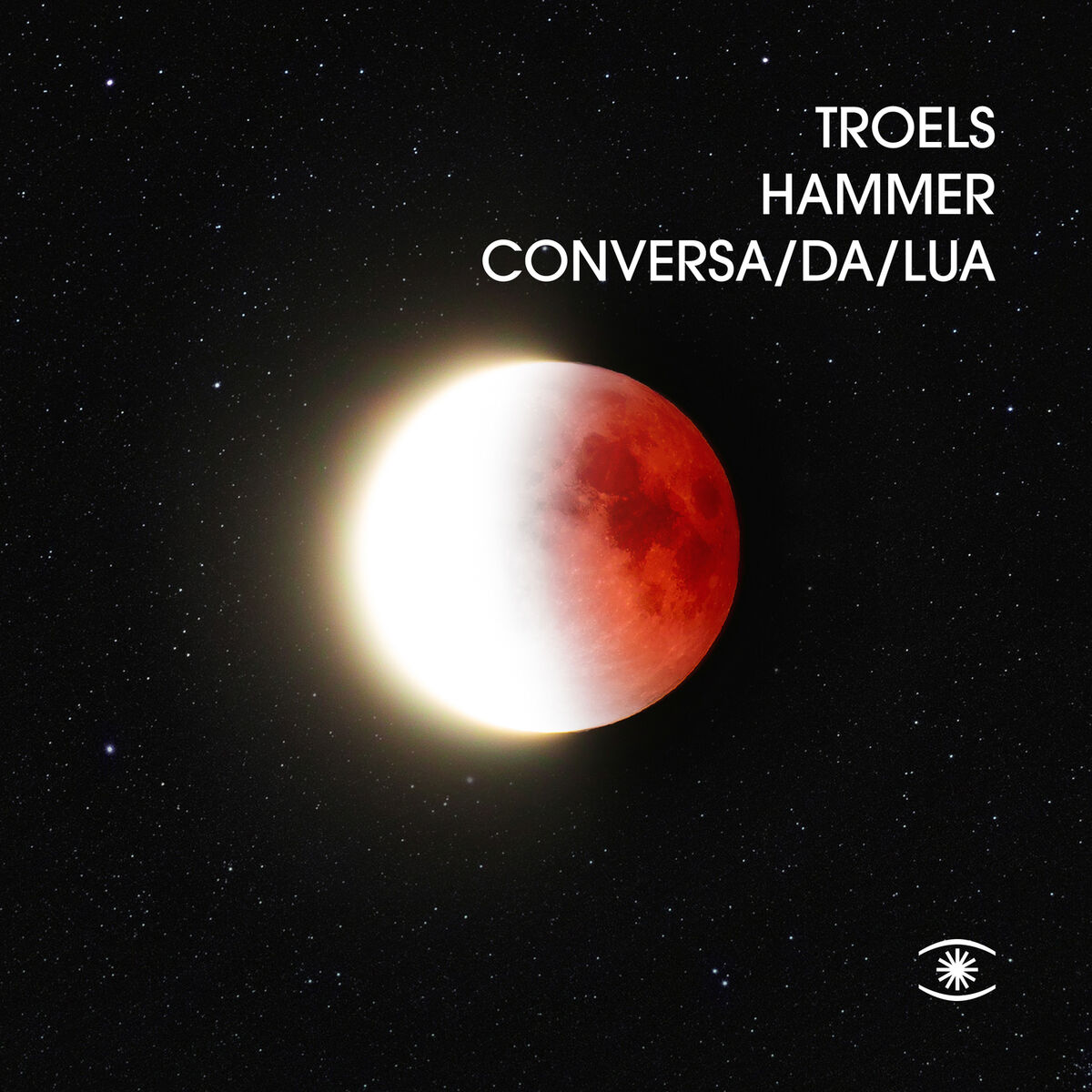 Album cover of Conversa da Lua