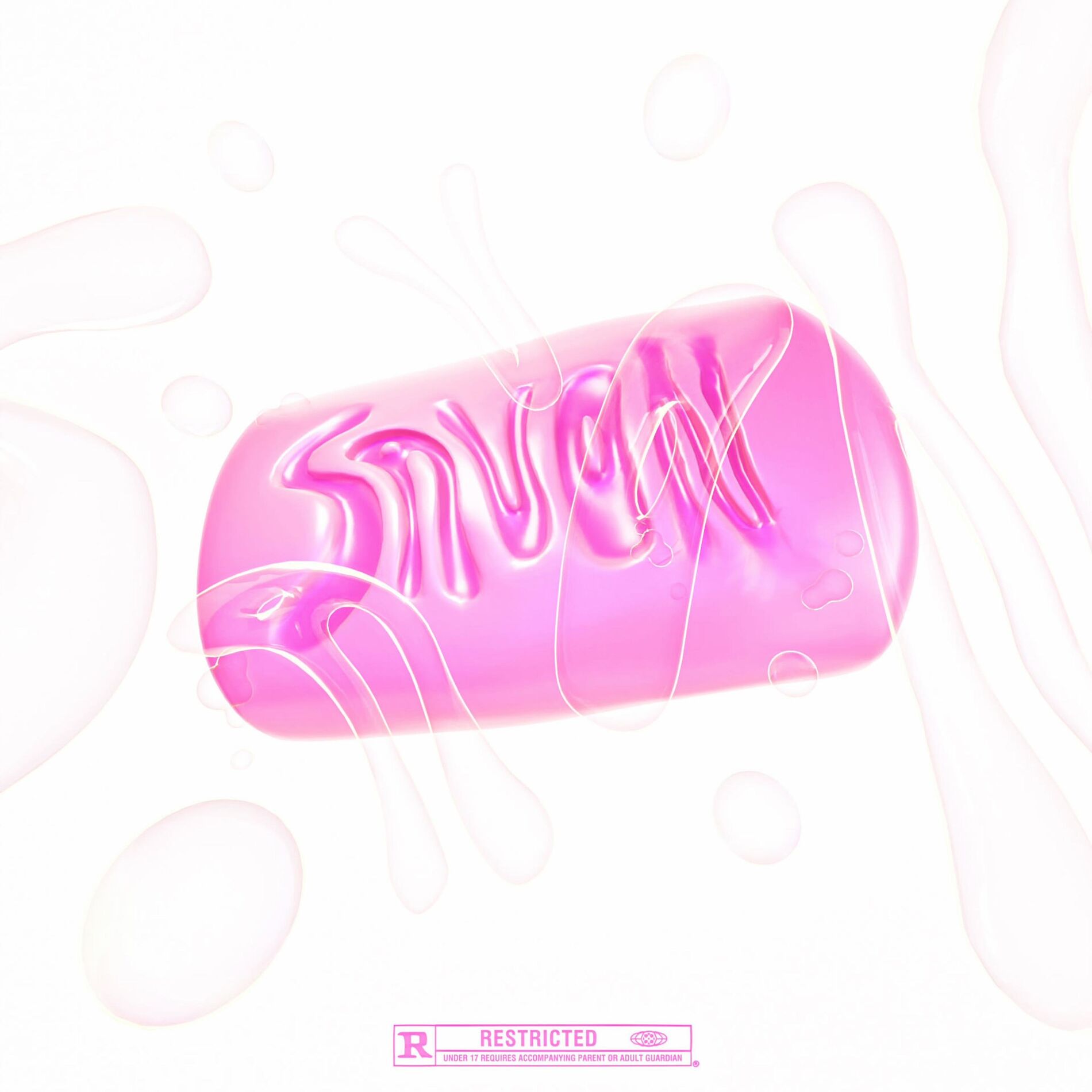Album cover of SAVON