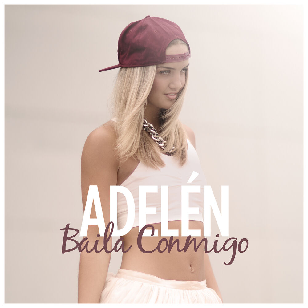 Picture of Baila Conmigo