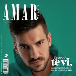 Cover of quando te vi