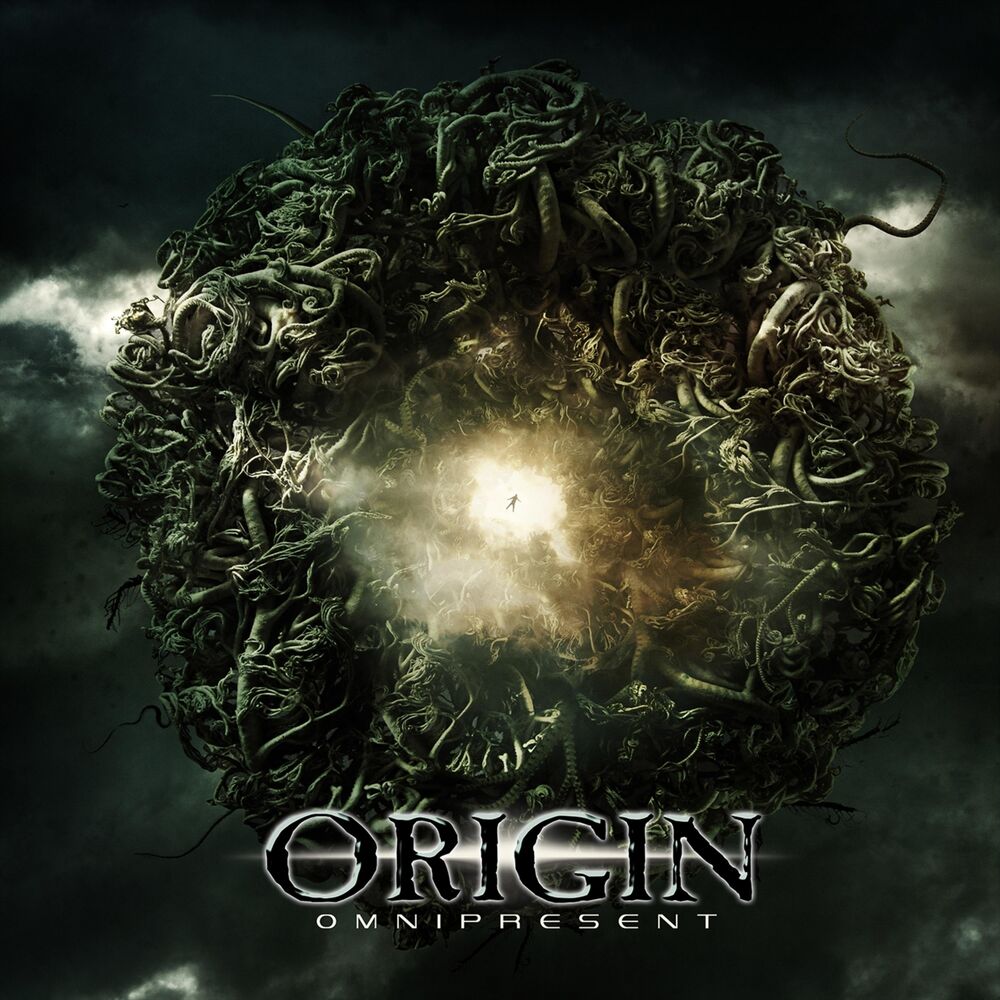 Picture of Omnipresent