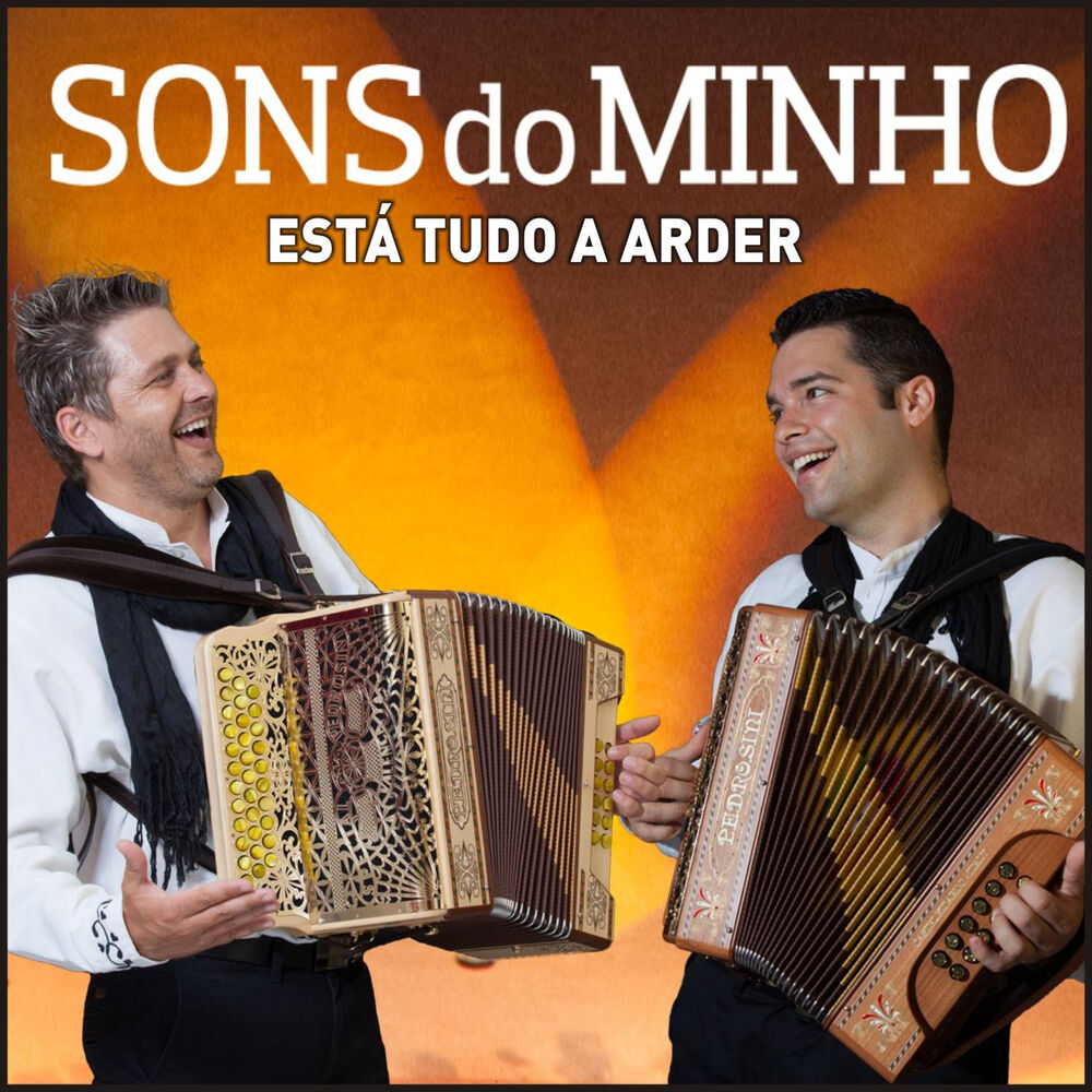 Picture of Está Tudo a Arder
