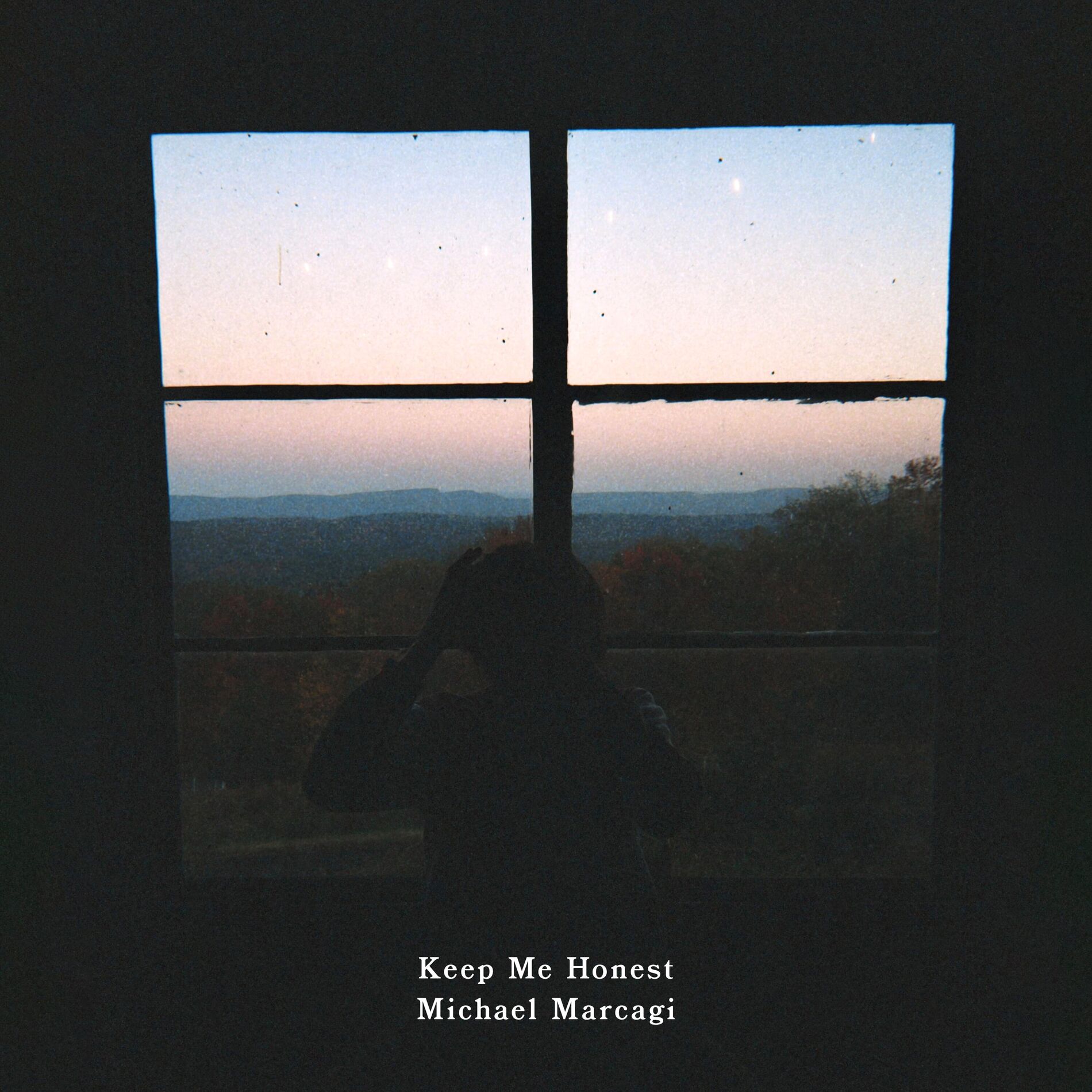 Album cover of Keep Me Honest