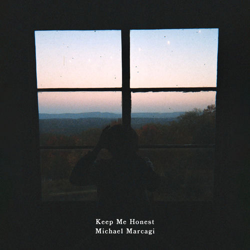Keep Me Honest cover art
