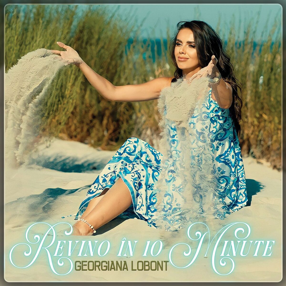 Album cover of Revino În 10 Minute