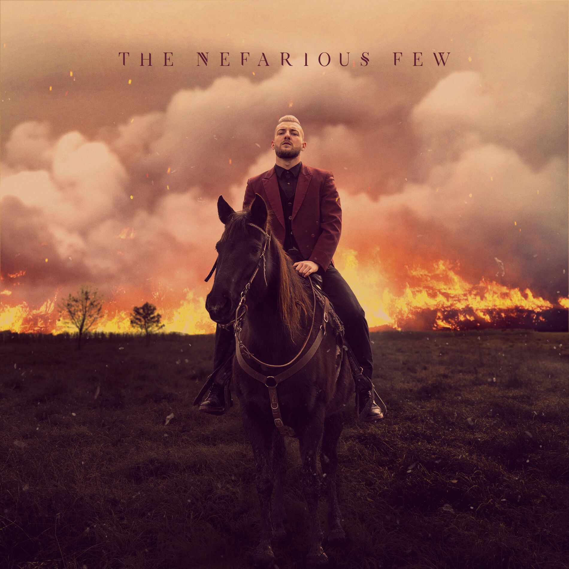 Album cover of Phew