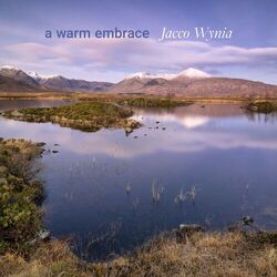 Cover of a warm embrace