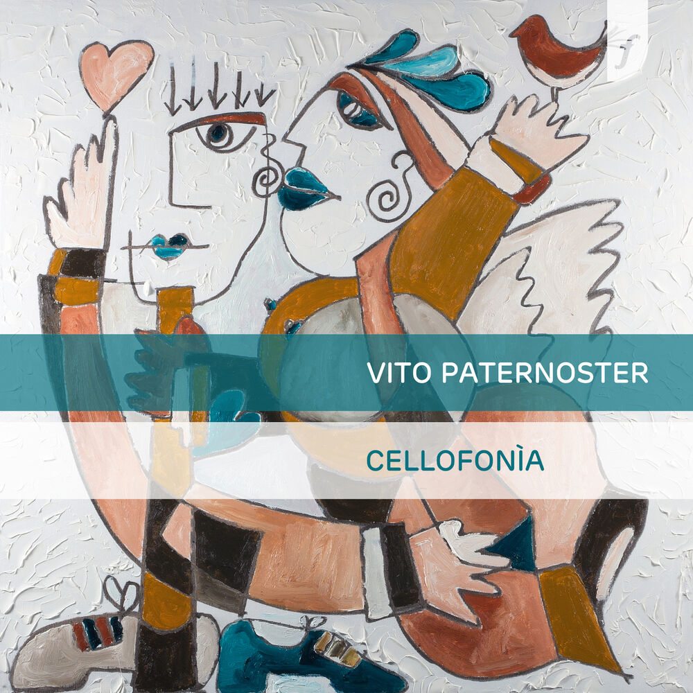 Picture of Cellofonìa