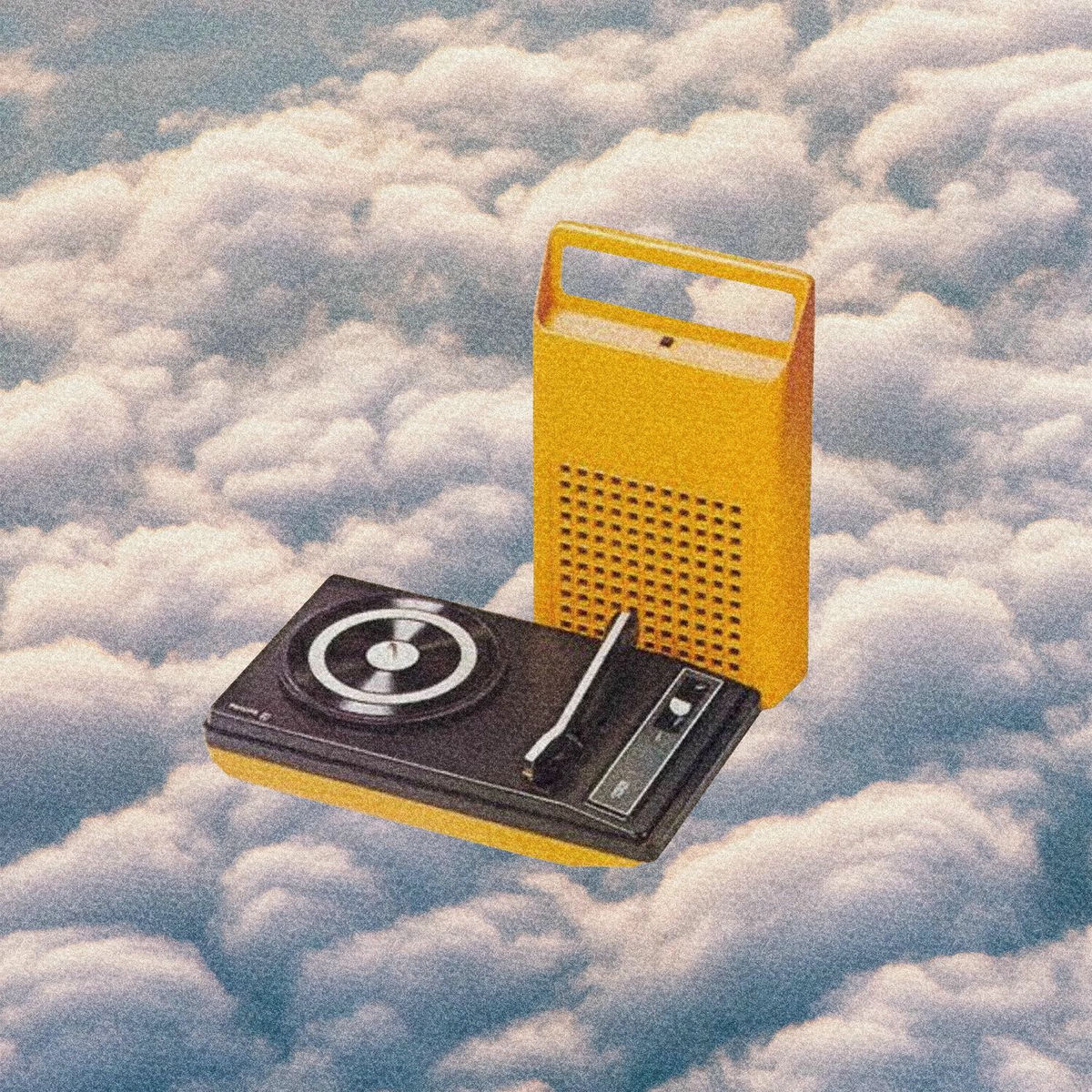 Album cover of Charisma