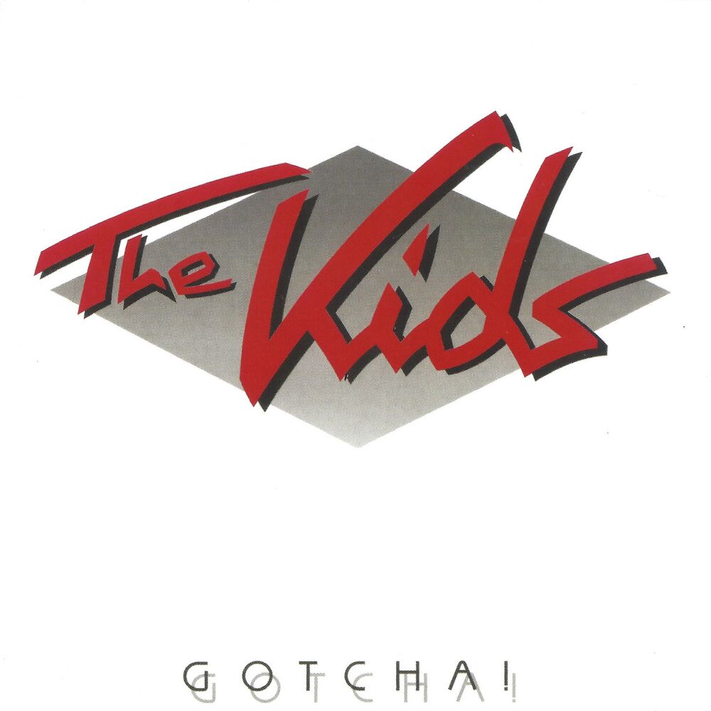 Picture of Gotcha!