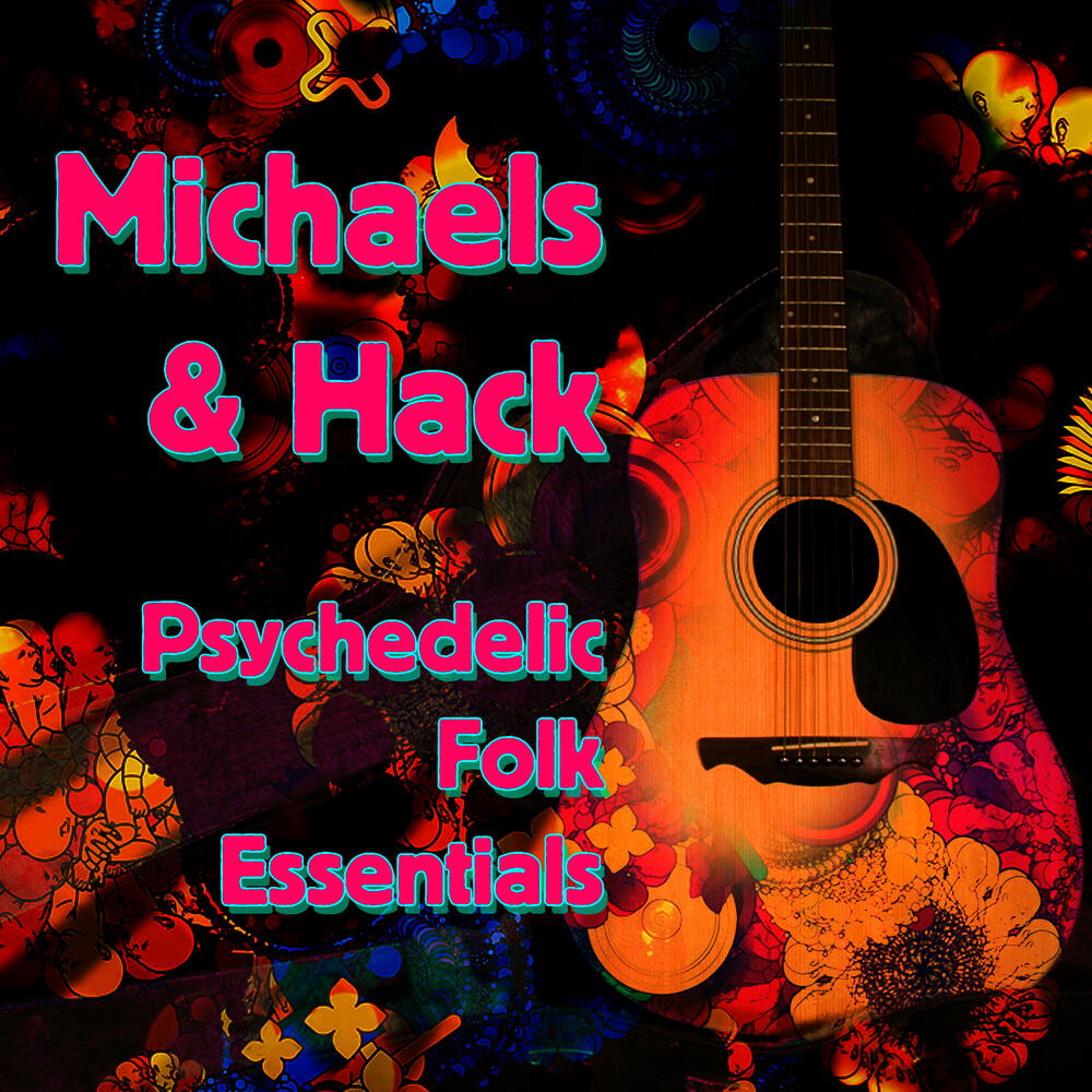 Picture of Psychedelic Folk Essentials
