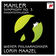 Kindertotenlieder: I. Nun will die Sonn' so hell aufgeh'n by Lorin Maazel album cover