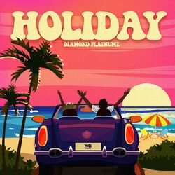 Cover of Holiday