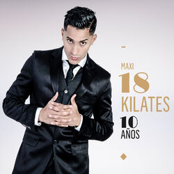 Cover of 10 Años