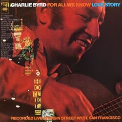 Cover of For All We Know