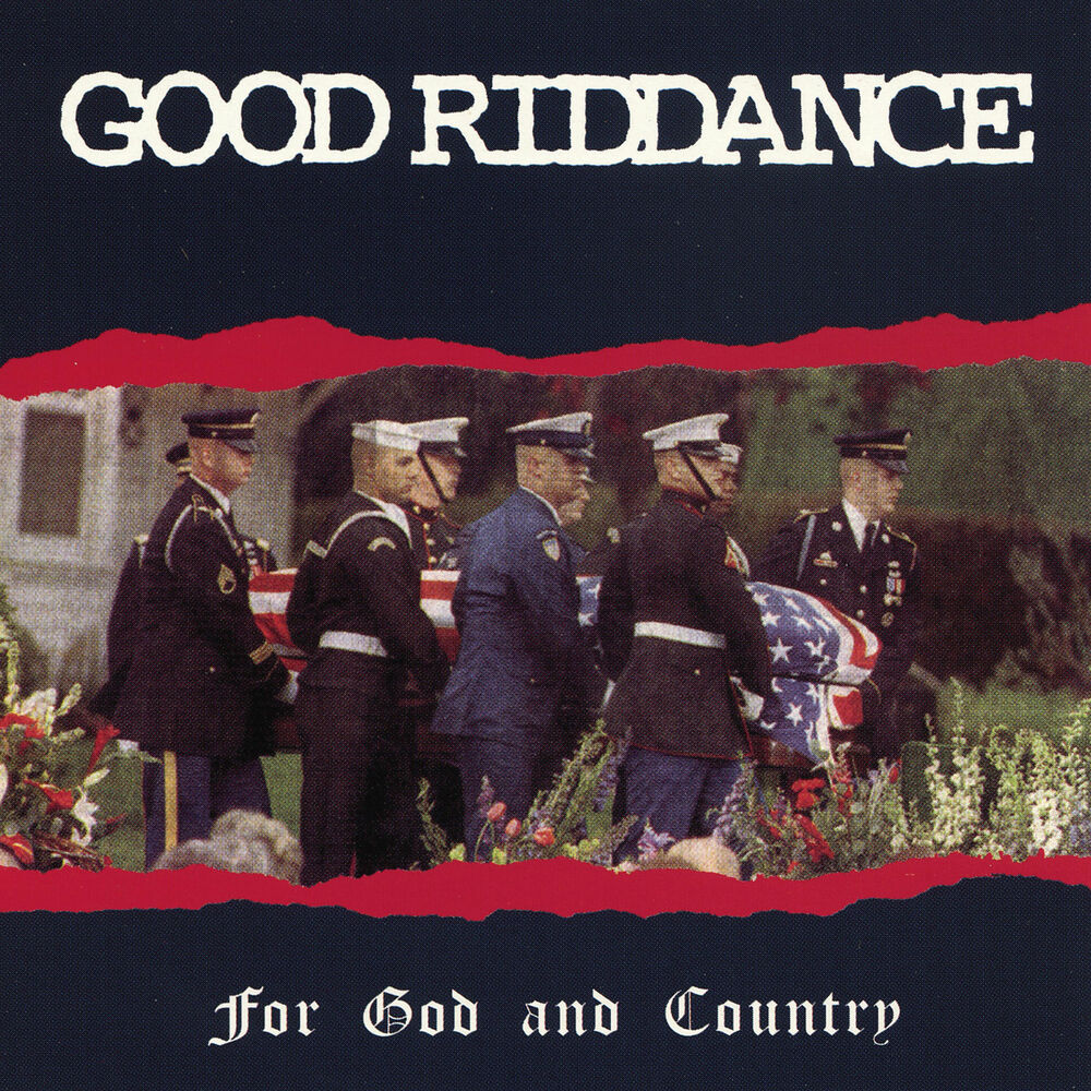 Picture of For God and Country