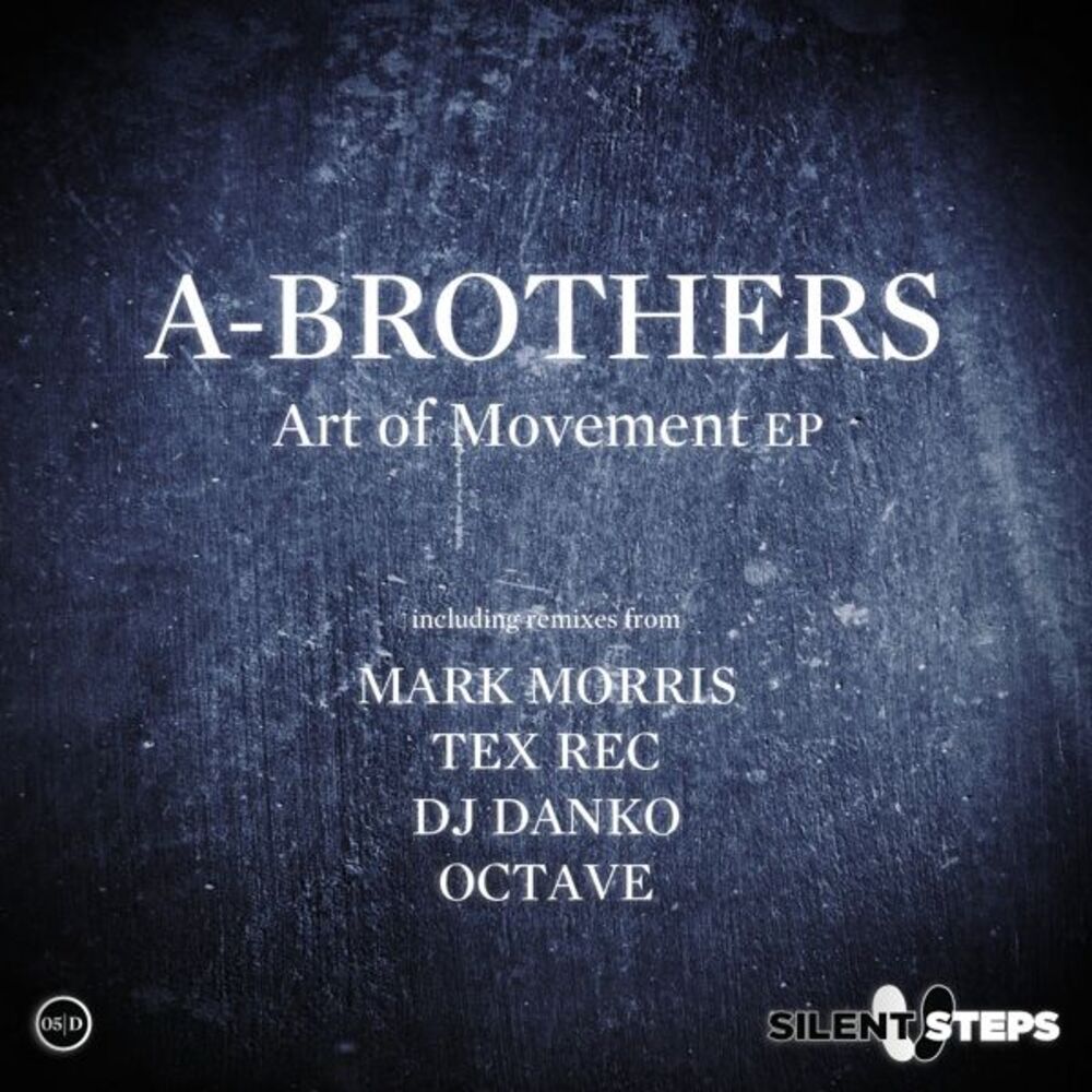 Picture of Art Of Movement