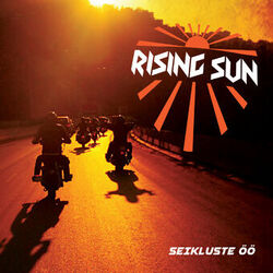 Cover of Seikluste öö