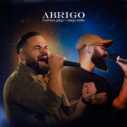 Cover of Abrigo