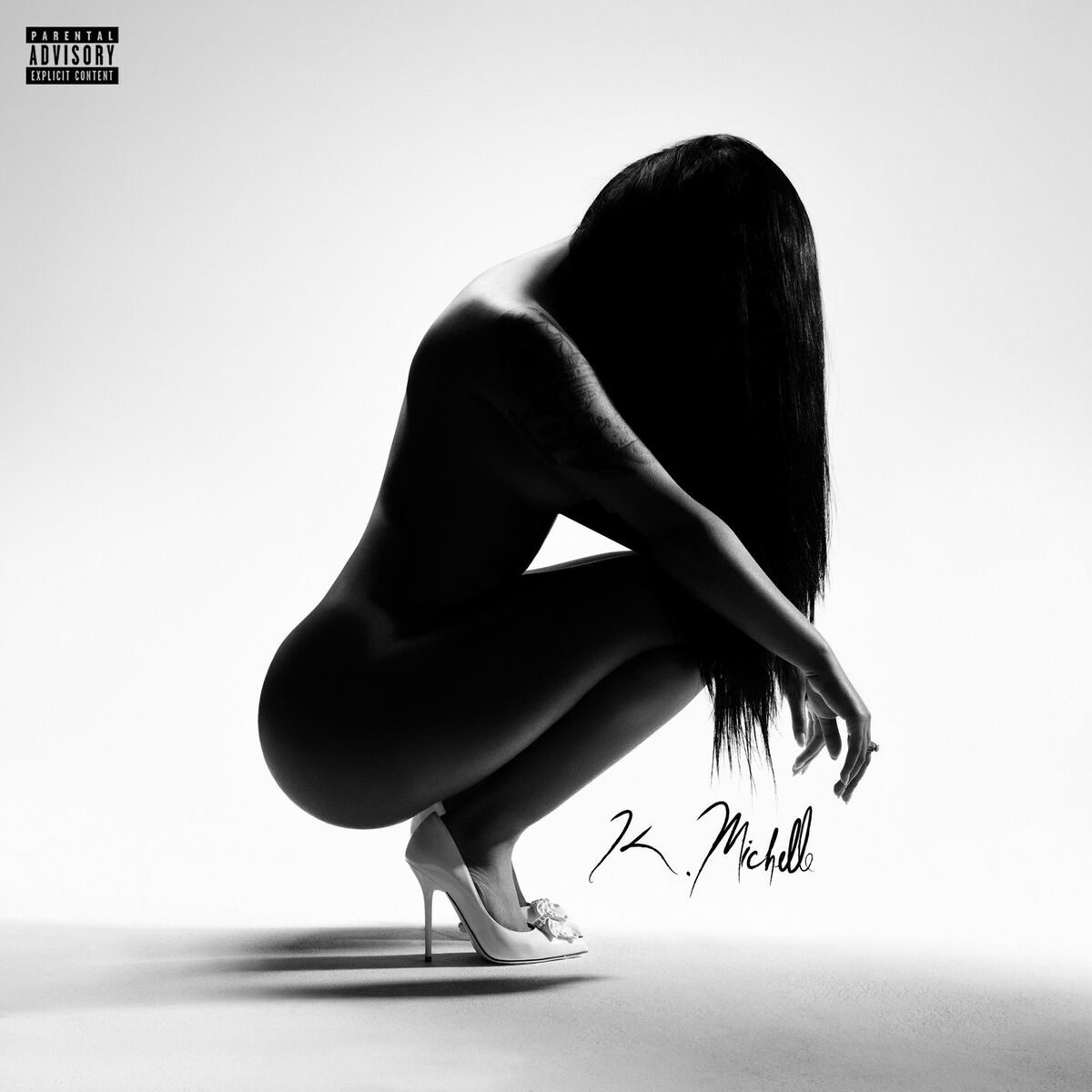 Album cover of Cry