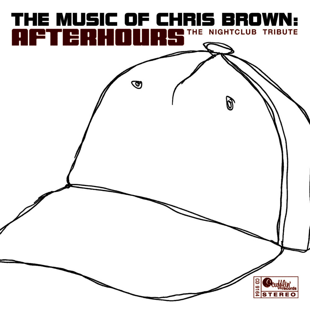 Picture of The Music of Chris Brown: The Nightclub Tribute