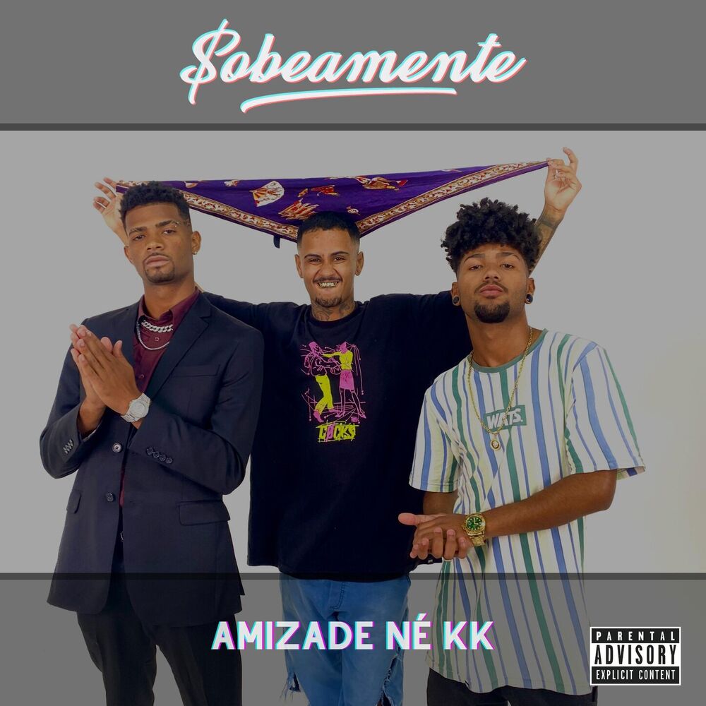 Picture of Amizade né