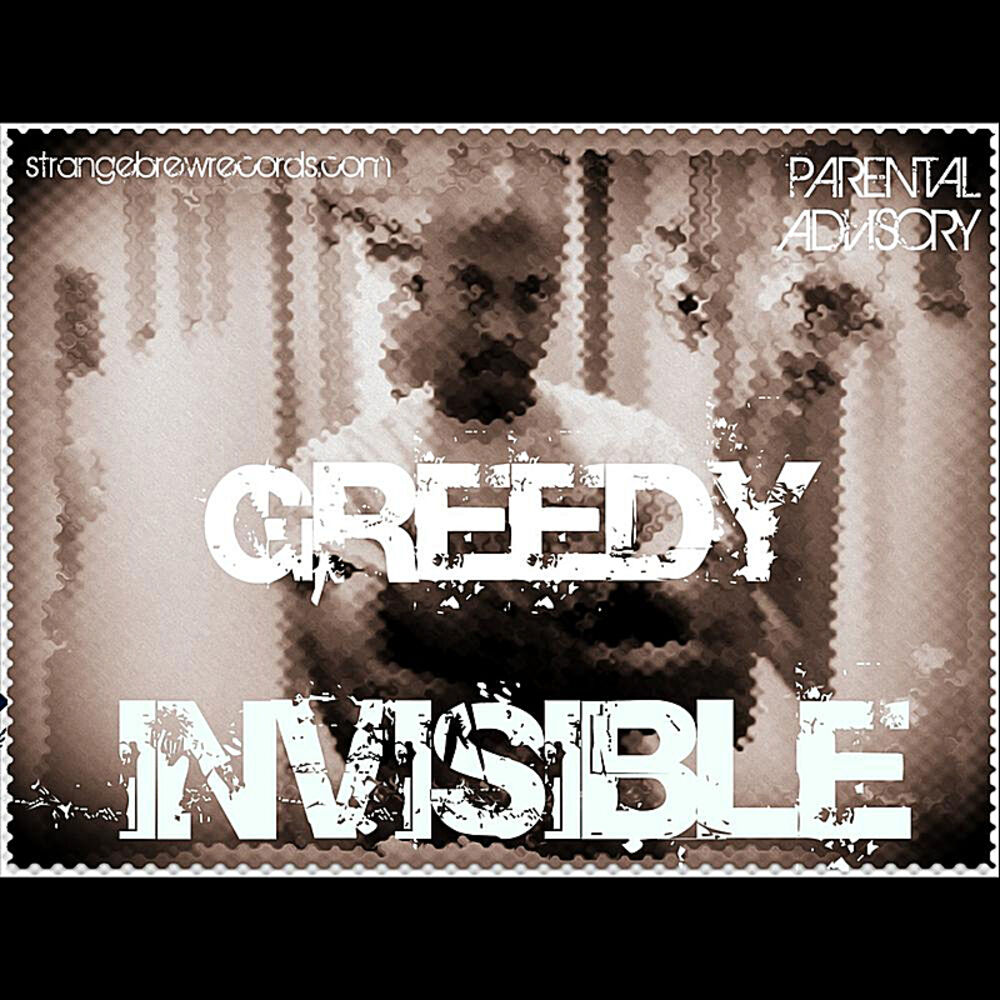 Picture of Invisible