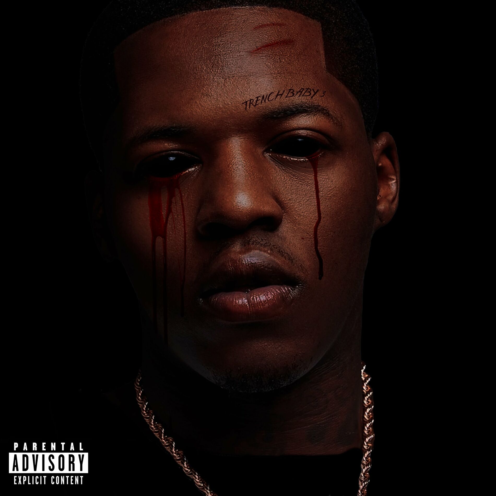 Album cover of 100 Missed Calls