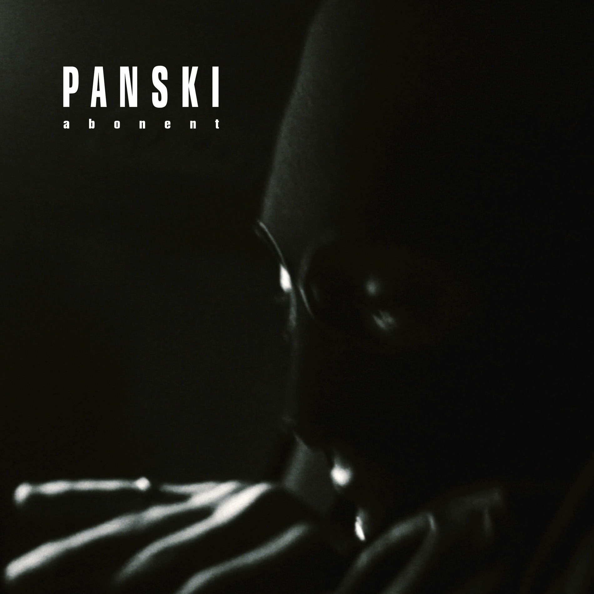 Album cover of Abonent
