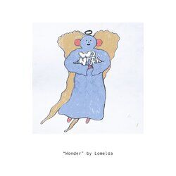 Cover of Wonder