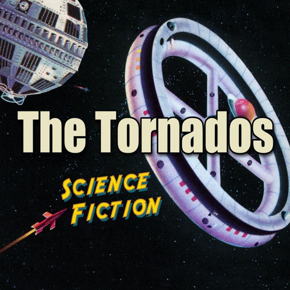 Picture of Science Fiction