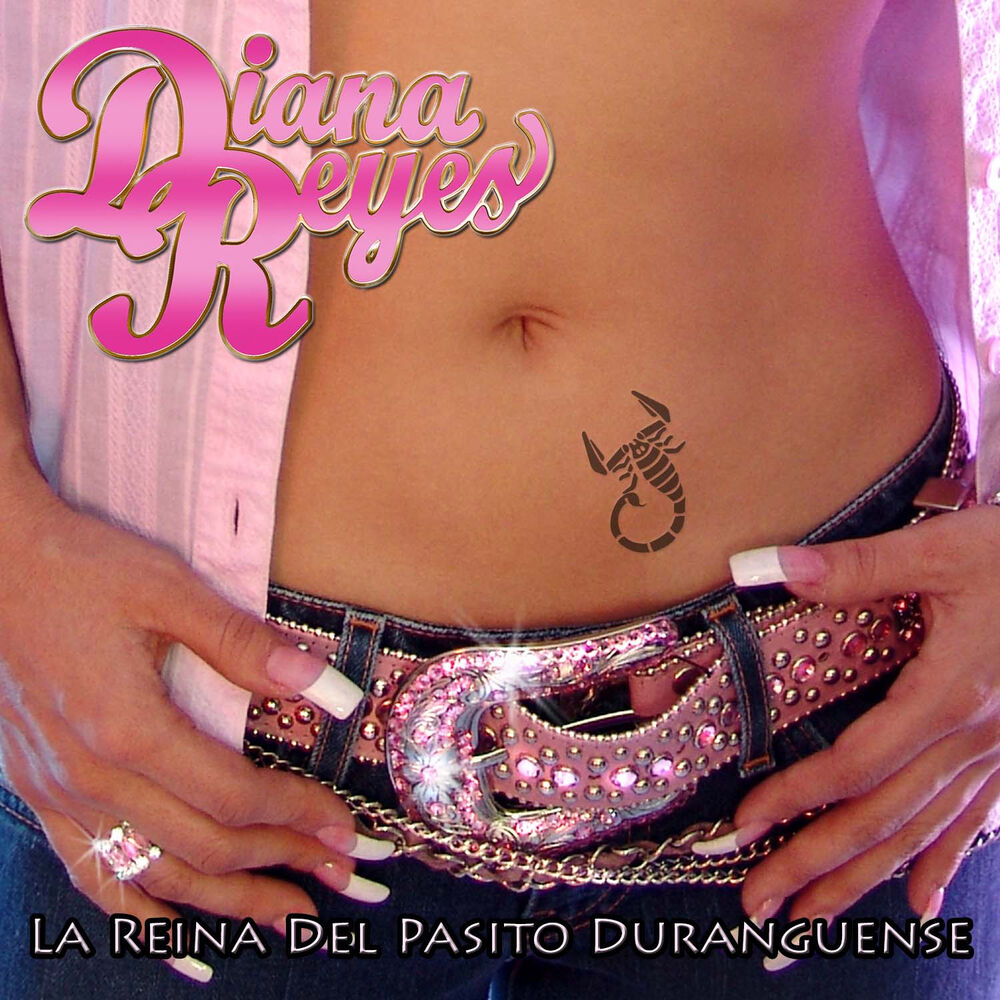 Picture of La Reina del Pasito Duranguense