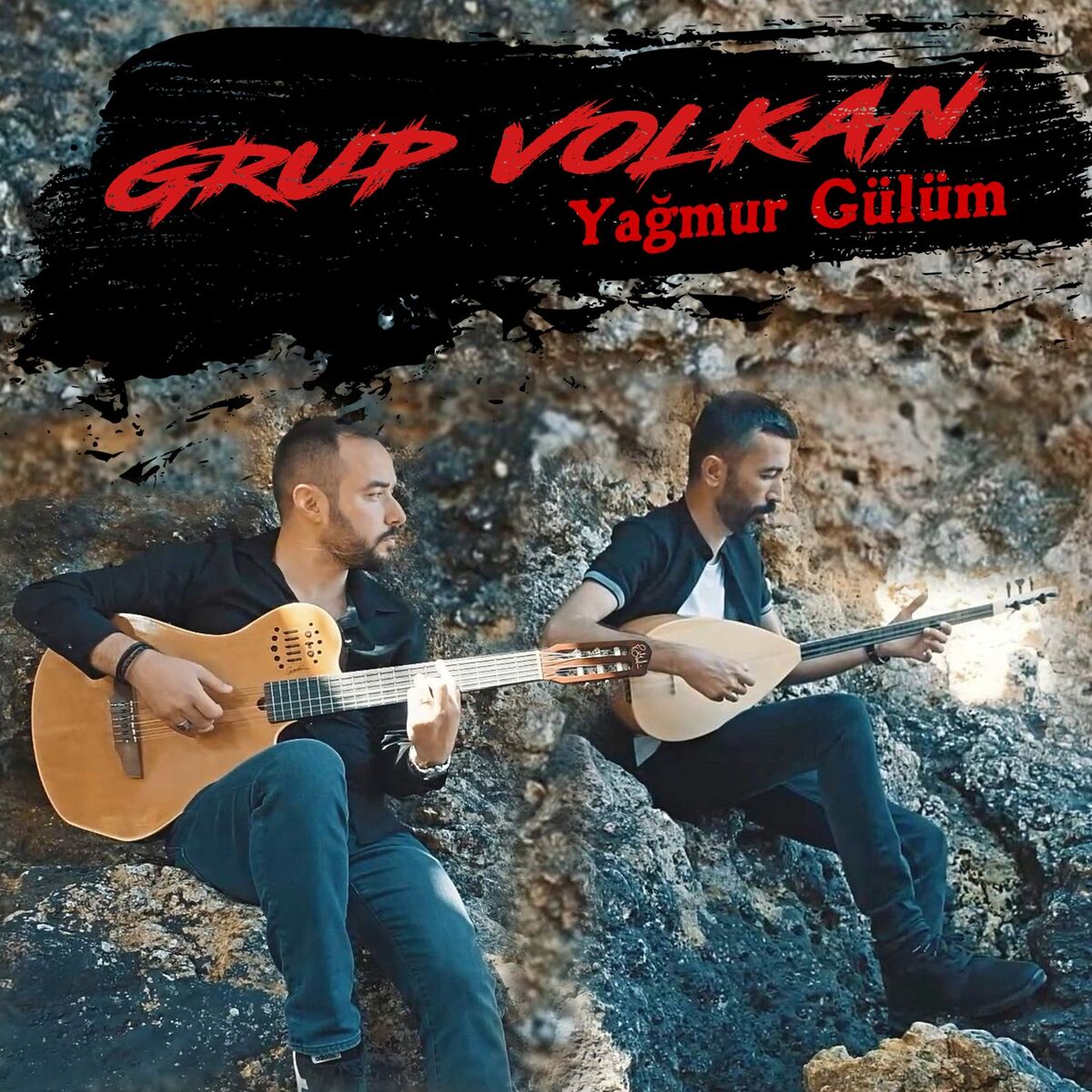 Album cover of Yağmur Gülüm