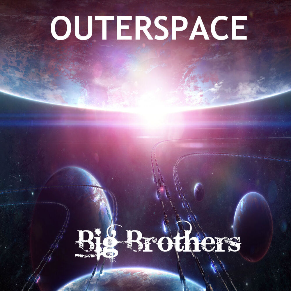 Picture of Big Brothers