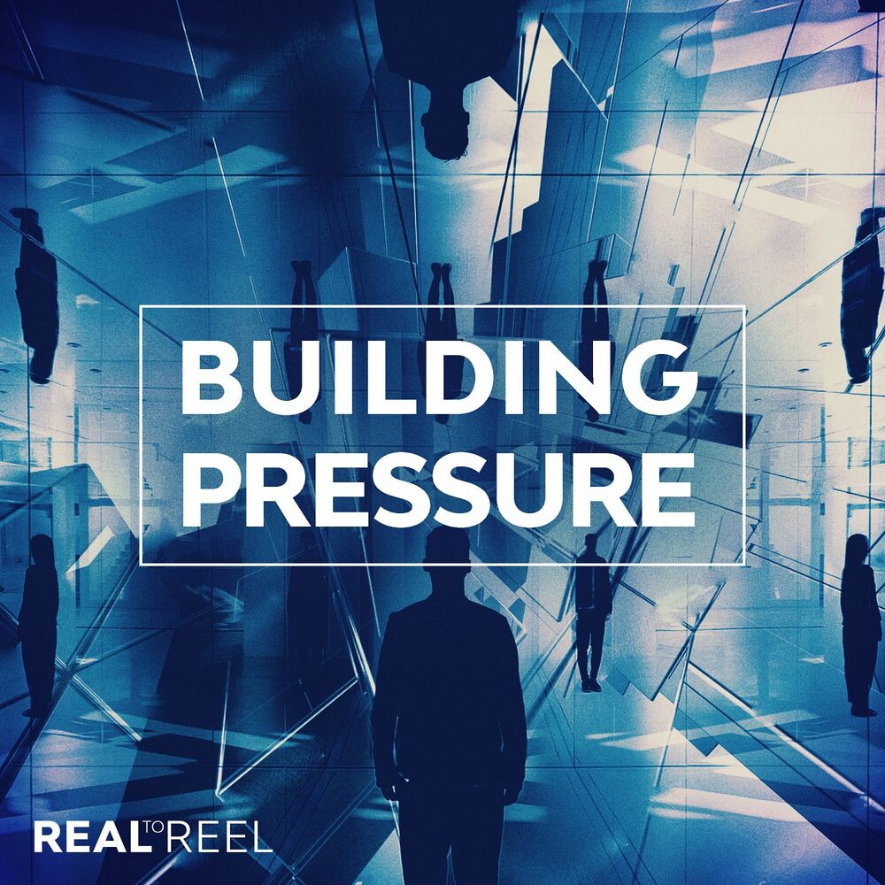 Picture of Building Pressure