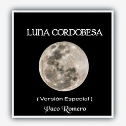 Cover of LUNA CORDOBESA (V.E) (Special Version)