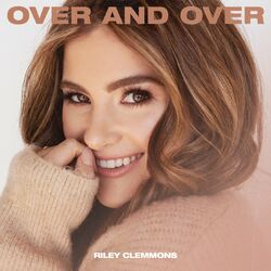 Cover of Over And Over