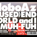 THE (OVERUSED) END OF THE WORLD and I MISS YOU MUH-FUH