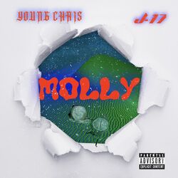 Cover of Molly