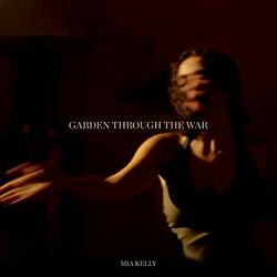 Cover of Garden Through the War