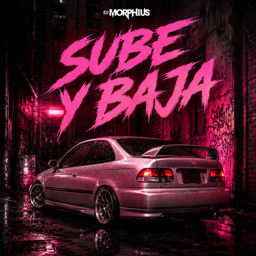 Sube y Baja