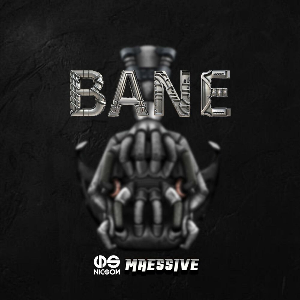 Picture of Bane