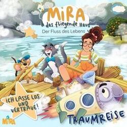 Traumreise: Ich lasse los und vertraue!