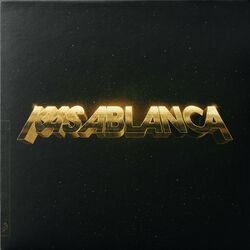 Cover of Higher Resolution (Side A)