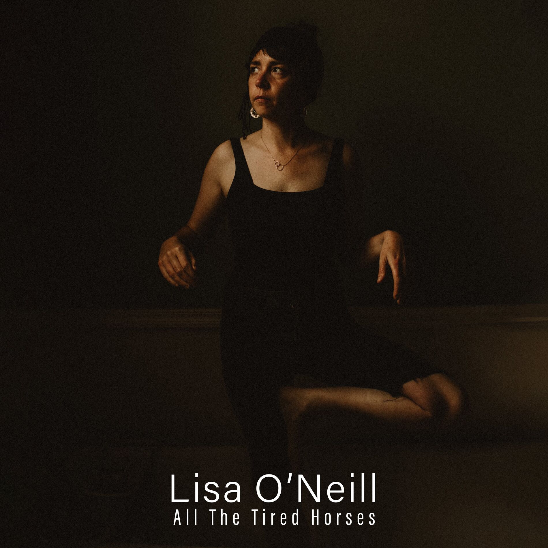 Album cover of All the Tired Horses