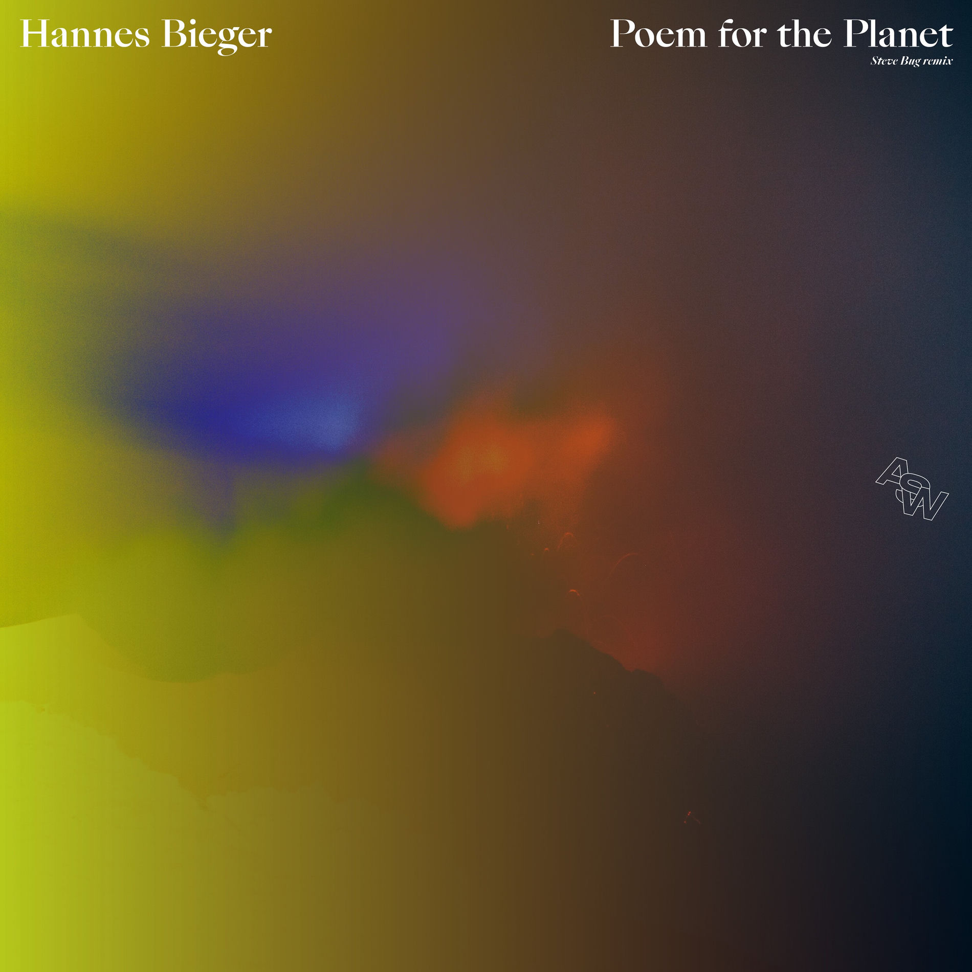 Album cover of Poem for the Planet