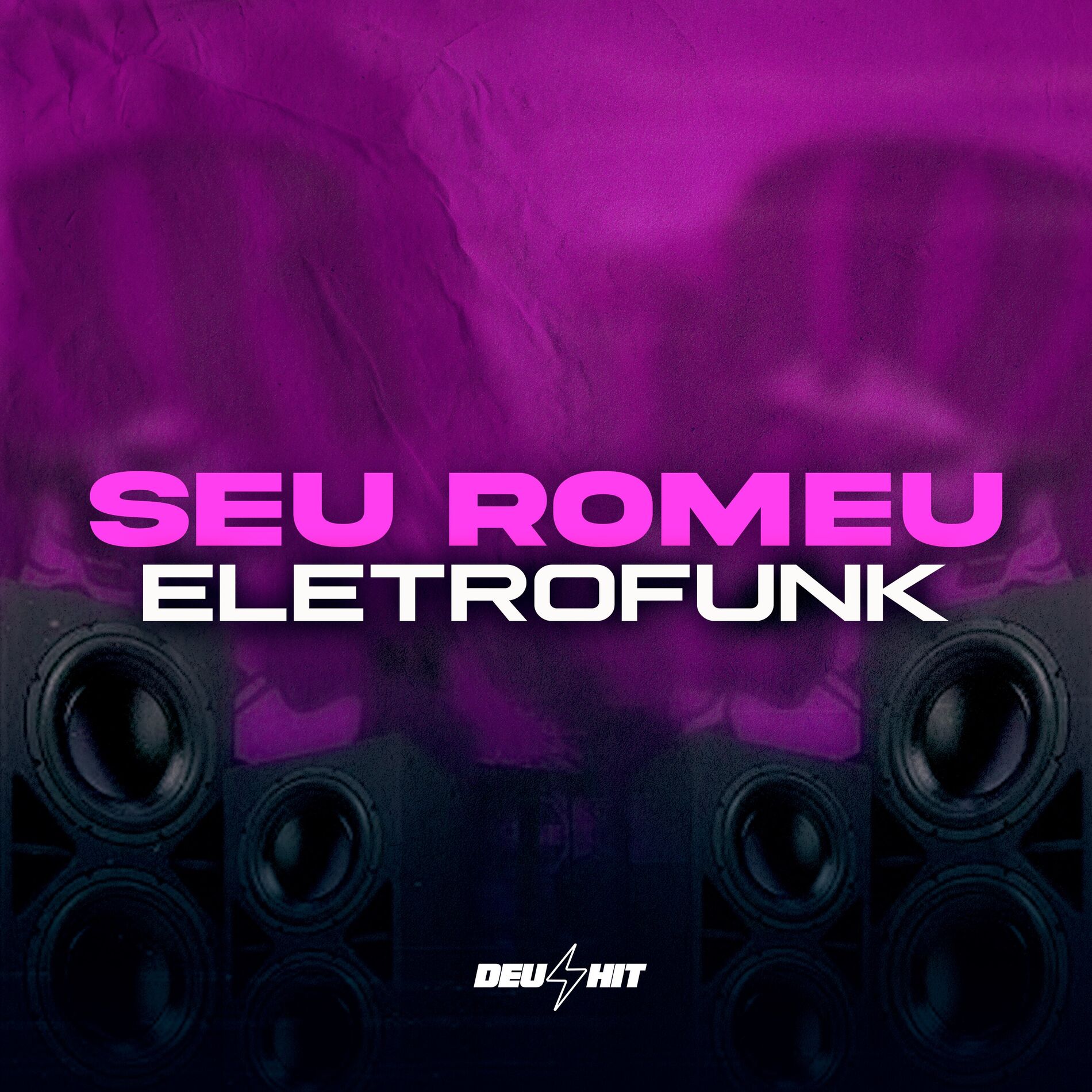 Album cover of Seu Romeu (Eletrofunk)