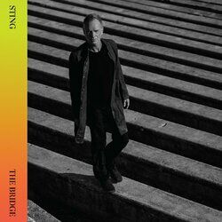 Cover of The Bridge (Deluxe)