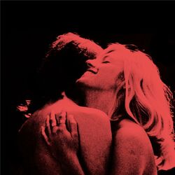 Cover of French Exit
