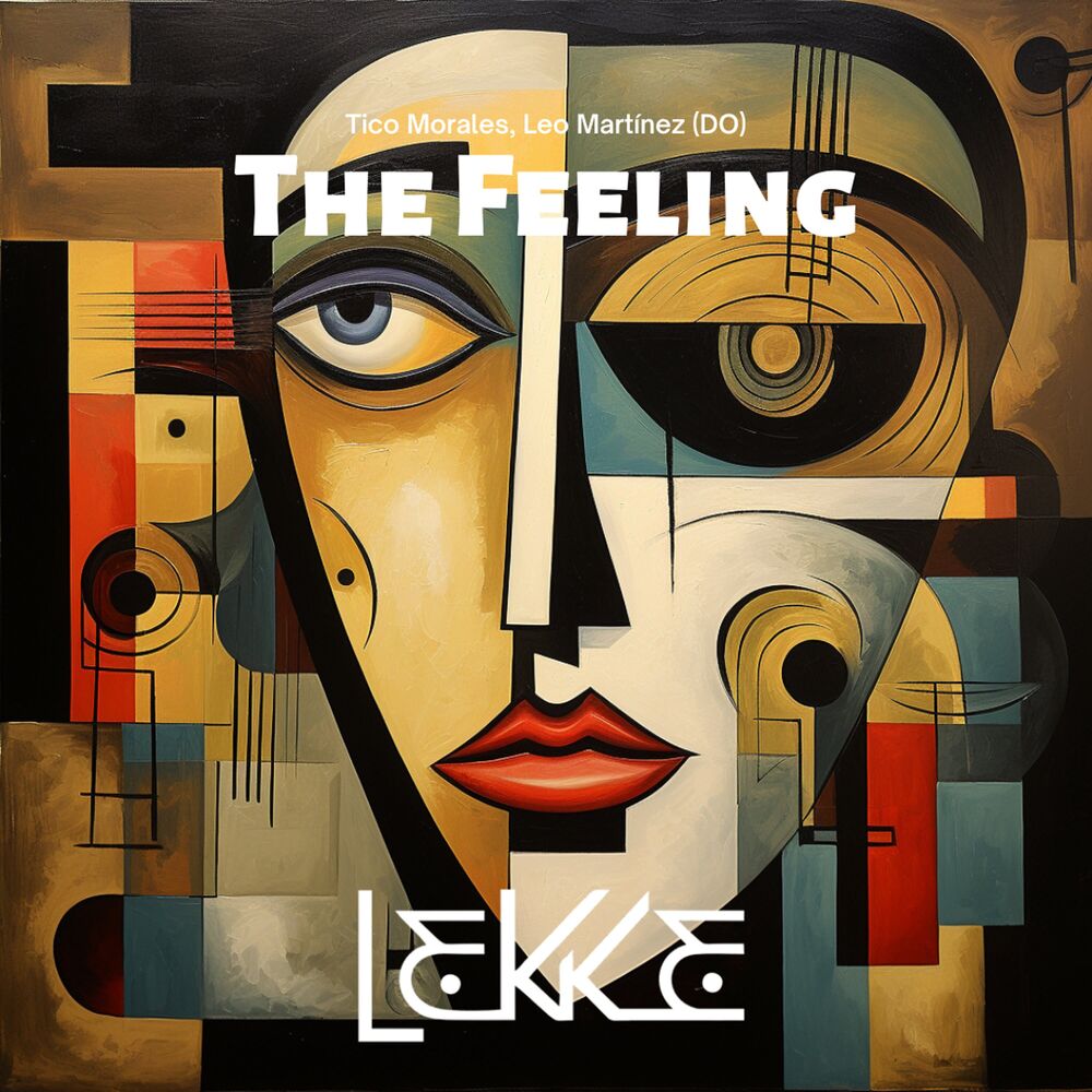 Picture of The Feeling